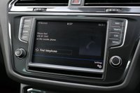 USED 2016 66 VOLKSWAGEN TIGUAN 2.0TDi TECH SE NAV 5 DOOR 4-MOTION 6-SPEED 148 NHP (EURO 6) Full VW Service History - 9 Records