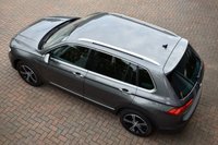 USED 2016 66 VOLKSWAGEN TIGUAN 2.0TDi TECH SE NAV 5 DOOR 4-MOTION 6-SPEED 148 NHP (EURO 6) Full VW Service History - 9 Records