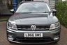 USED 2016 66 VOLKSWAGEN TIGUAN 2.0TDi TECH SE NAV 5 DOOR 4-MOTION 6-SPEED 148 NHP (EURO 6) Full VW Service History - 9 Records