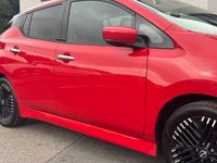 USED 2023 23 NISSAN LEAF 39kWh Tekna Hatchback 5dr Electric Auto (150 ps) ELECTRIC -- 1 OWNER -- NAV -- CAMERA -- PARKING SENSORS