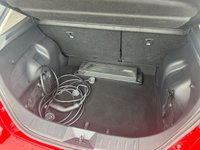 USED 2023 23 NISSAN LEAF 39kWh Tekna Hatchback 5dr Electric Auto (150 ps) ELECTRIC -- 1 OWNER -- NAV -- CAMERA -- PARKING SENSORS