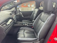 USED 2023 23 NISSAN LEAF 39kWh Tekna Hatchback 5dr Electric Auto (150 ps) ELECTRIC -- 1 OWNER -- NAV -- CAMERA -- PARKING SENSORS