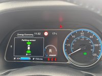 USED 2023 23 NISSAN LEAF 39kWh Tekna Hatchback 5dr Electric Auto (150 ps) ELECTRIC -- 1 OWNER -- NAV -- CAMERA -- PARKING SENSORS