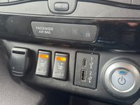 USED 2023 23 NISSAN LEAF 39kWh Tekna Hatchback 5dr Electric Auto (150 ps) ELECTRIC -- 1 OWNER -- NAV -- CAMERA -- PARKING SENSORS