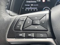 USED 2023 23 NISSAN LEAF 39kWh Tekna Hatchback 5dr Electric Auto (150 ps) ELECTRIC -- 1 OWNER -- NAV -- CAMERA -- PARKING SENSORS