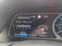 USED 2023 23 NISSAN LEAF 39kWh Tekna Hatchback 5dr Electric Auto (150 ps) ELECTRIC -- 1 OWNER -- NAV -- CAMERA -- PARKING SENSORS