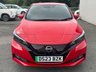 USED 2023 23 NISSAN LEAF 39kWh Tekna Hatchback 5dr Electric Auto (150 ps) ELECTRIC -- 1 OWNER -- NAV -- CAMERA -- PARKING SENSORS