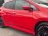 USED 2023 23 NISSAN LEAF 39kWh Tekna Hatchback 5dr Electric Auto (150 ps) ELECTRIC -- 1 OWNER -- NAV -- CAMERA -- PARKING SENSORS