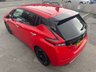 USED 2023 23 NISSAN LEAF 39kWh Tekna Hatchback 5dr Electric Auto (150 ps) ELECTRIC -- 1 OWNER -- NAV -- CAMERA -- PARKING SENSORS