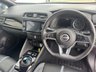 USED 2023 23 NISSAN LEAF 39kWh Tekna Hatchback 5dr Electric Auto (150 ps) ELECTRIC -- 1 OWNER -- NAV -- CAMERA -- PARKING SENSORS