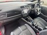 USED 2023 23 NISSAN LEAF 39kWh Tekna Hatchback 5dr Electric Auto (150 ps) ELECTRIC -- 1 OWNER -- NAV -- CAMERA -- PARKING SENSORS