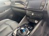 USED 2023 23 NISSAN LEAF 39kWh Tekna Hatchback 5dr Electric Auto (150 ps) ELECTRIC -- 1 OWNER -- NAV -- CAMERA -- PARKING SENSORS