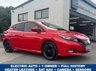 USED 2023 23 NISSAN LEAF 39kWh Tekna Hatchback 5dr Electric Auto (150 ps) ELECTRIC -- 1 OWNER -- NAV -- CAMERA -- PARKING SENSORS