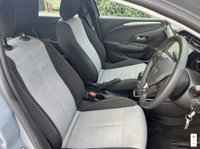 USED 2024 73 VAUXHALL CORSA 1.2 Design Hatchback 5dr Petrol Manual Euro 6 (75 ps) FULL SERVICE HISTORY 1 OWNER