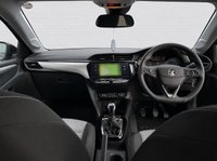 USED 2024 73 VAUXHALL CORSA 1.2 Design Hatchback 5dr Petrol Manual Euro 6 (75 ps) FULL SERVICE HISTORY 1 OWNER
