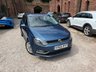 USED 2015 65 VOLKSWAGEN POLO 1.2 TSI BlueMotion Tech SE Hatchback 5dr Petrol Manual Euro 6 (s/s) (90 ps) FULL HISTORY! BLUETOOTH!