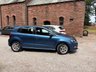 USED 2015 65 VOLKSWAGEN POLO 1.2 TSI BlueMotion Tech SE Hatchback 5dr Petrol Manual Euro 6 (s/s) (90 ps) FULL HISTORY! BLUETOOTH!