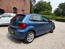 USED 2015 65 VOLKSWAGEN POLO 1.2 TSI BlueMotion Tech SE Hatchback 5dr Petrol Manual Euro 6 (s/s) (90 ps) FULL HISTORY! BLUETOOTH!