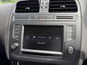 USED 2015 65 VOLKSWAGEN POLO 1.2 TSI BlueMotion Tech SE Hatchback 5dr Petrol Manual Euro 6 (s/s) (90 ps) FULL HISTORY! BLUETOOTH!
