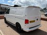 USED 2023 23 VOLKSWAGEN TRANSPORTER 2.0 TDI T32 Startline Panel Van 5dr Diesel Manual FWD SWB Euro 6 (s/s) (110 ps) 