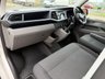 USED 2023 23 VOLKSWAGEN TRANSPORTER 2.0 TDI T32 Startline Panel Van 5dr Diesel Manual FWD SWB Euro 6 (s/s) (110 ps) 