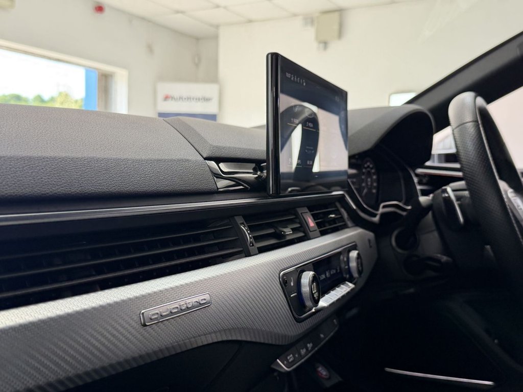 USED 2022 71 AUDI RS5 2.9 TFSI V6 GPF Coupe 2dr Petrol Tiptronic quattro Euro 6 (s/s) (450 ps) 