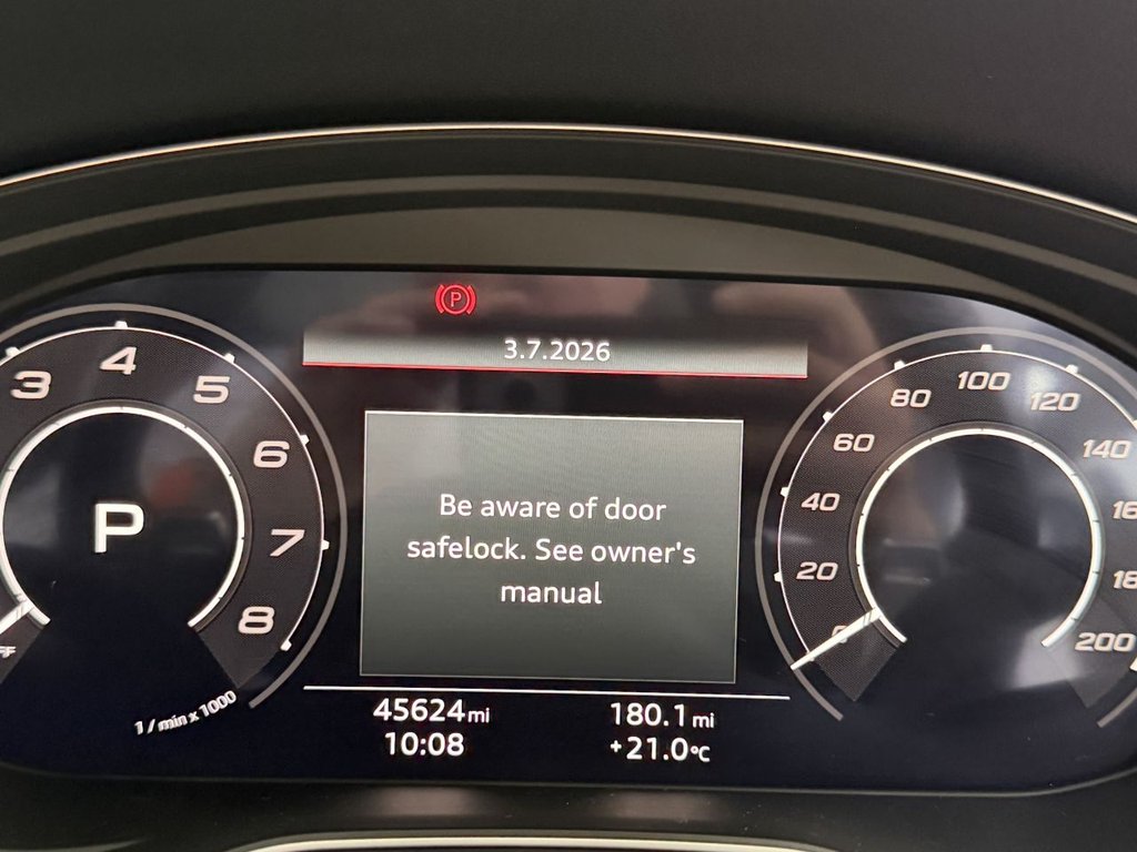 USED 2022 71 AUDI RS5 2.9 TFSI V6 GPF Coupe 2dr Petrol Tiptronic quattro Euro 6 (s/s) (450 ps) 