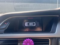 USED 2014 14 AUDI A4 2.0 TDI SE Technik Saloon 4dr Diesel Manual Euro 5 (s/s) (143 ps) CAT N / TRADE SALE / CAT N