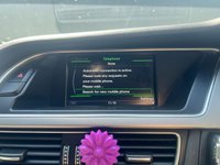USED 2014 14 AUDI A4 2.0 TDI SE Technik Saloon 4dr Diesel Manual Euro 5 (s/s) (143 ps) CAT N / TRADE SALE / CAT N