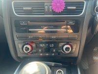 USED 2014 14 AUDI A4 2.0 TDI SE Technik Saloon 4dr Diesel Manual Euro 5 (s/s) (143 ps) CAT N / TRADE SALE / CAT N