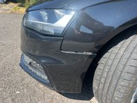 USED 2014 14 AUDI A4 2.0 TDI SE Technik Saloon 4dr Diesel Manual Euro 5 (s/s) (143 ps) CAT N / TRADE SALE / CAT N