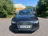 USED 2014 14 AUDI A4 2.0 TDI SE Technik Saloon 4dr Diesel Manual Euro 5 (s/s) (143 ps) CAT N / TRADE SALE / CAT N