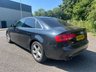 USED 2014 14 AUDI A4 2.0 TDI SE Technik Saloon 4dr Diesel Manual Euro 5 (s/s) (143 ps) CAT N / TRADE SALE / CAT N