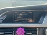 USED 2014 14 AUDI A4 2.0 TDI SE Technik Saloon 4dr Diesel Manual Euro 5 (s/s) (143 ps) CAT N / TRADE SALE / CAT N