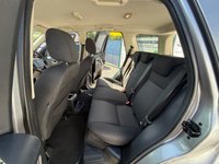 USED 2012 12 LAND ROVER FREELANDER 2 2.2 SD4 GS SUV 5dr Diesel CommandShift 4WD Euro 5 (190 ps) 