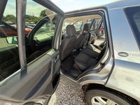 USED 2012 12 LAND ROVER FREELANDER 2 2.2 SD4 GS SUV 5dr Diesel CommandShift 4WD Euro 5 (190 ps) 
