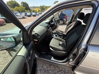 USED 2012 12 LAND ROVER FREELANDER 2 2.2 SD4 GS SUV 5dr Diesel CommandShift 4WD Euro 5 (190 ps) 