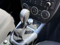 USED 2012 12 LAND ROVER FREELANDER 2 2.2 SD4 GS SUV 5dr Diesel CommandShift 4WD Euro 5 (190 ps) 