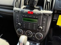 USED 2012 12 LAND ROVER FREELANDER 2 2.2 SD4 GS SUV 5dr Diesel CommandShift 4WD Euro 5 (190 ps) 