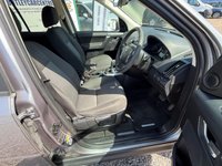 USED 2012 12 LAND ROVER FREELANDER 2 2.2 SD4 GS SUV 5dr Diesel CommandShift 4WD Euro 5 (190 ps) 