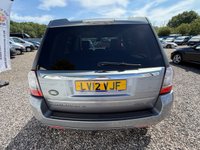 USED 2012 12 LAND ROVER FREELANDER 2 2.2 SD4 GS SUV 5dr Diesel CommandShift 4WD Euro 5 (190 ps) 