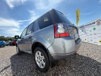 USED 2012 12 LAND ROVER FREELANDER 2 2.2 SD4 GS SUV 5dr Diesel CommandShift 4WD Euro 5 (190 ps) 