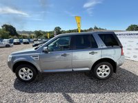 USED 2012 12 LAND ROVER FREELANDER 2 2.2 SD4 GS SUV 5dr Diesel CommandShift 4WD Euro 5 (190 ps) 