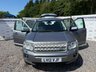 USED 2012 12 LAND ROVER FREELANDER 2 2.2 SD4 GS SUV 5dr Diesel CommandShift 4WD Euro 5 (190 ps) 