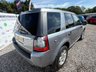 USED 2012 12 LAND ROVER FREELANDER 2 2.2 SD4 GS SUV 5dr Diesel CommandShift 4WD Euro 5 (190 ps) 