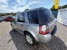 USED 2012 12 LAND ROVER FREELANDER 2 2.2 SD4 GS SUV 5dr Diesel CommandShift 4WD Euro 5 (190 ps) 