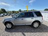 USED 2012 12 LAND ROVER FREELANDER 2 2.2 SD4 GS SUV 5dr Diesel CommandShift 4WD Euro 5 (190 ps) 