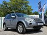 USED 2012 12 LAND ROVER FREELANDER 2 2.2 SD4 GS SUV 5dr Diesel CommandShift 4WD Euro 5 (190 ps) 