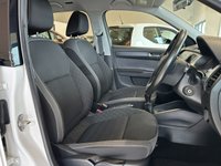 USED 2018 SKODA FABIA 1.0 SE Hatchback 5dr Petrol Manual Euro 6 (s/s) (75 ps) 