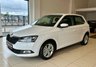 USED 2018 SKODA FABIA 1.0 SE Hatchback 5dr Petrol Manual Euro 6 (s/s) (75 ps) 